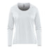 Women's Montebello Performance Long Sleeve Tee - CPF-2W